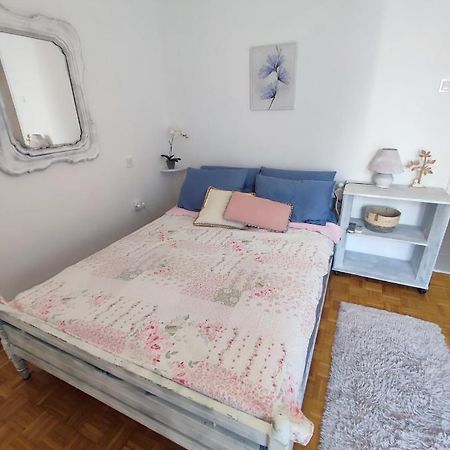 Ckbsm Korinthos Central Apartment Екстериор снимка