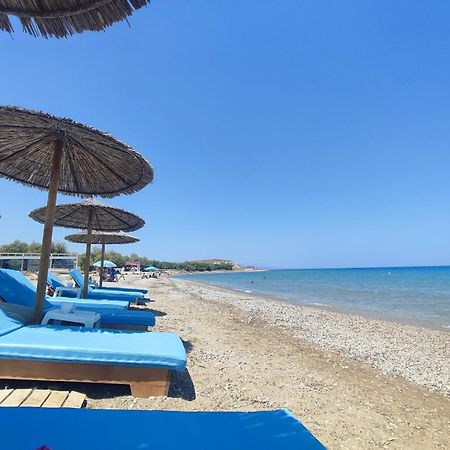 Ckbsm Korinthos Central Apartment Екстериор снимка
