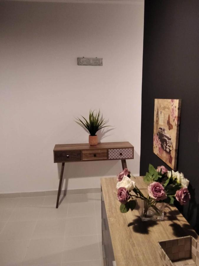 Ckbsm Korinthos Central Apartment Екстериор снимка