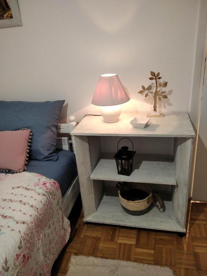 Ckbsm Korinthos Central Apartment Екстериор снимка