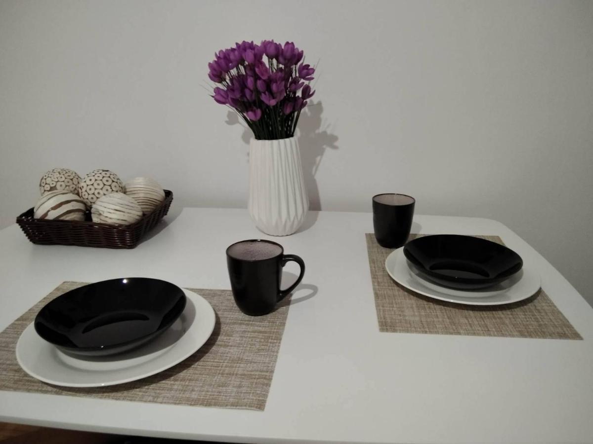 Ckbsm Korinthos Central Apartment Екстериор снимка