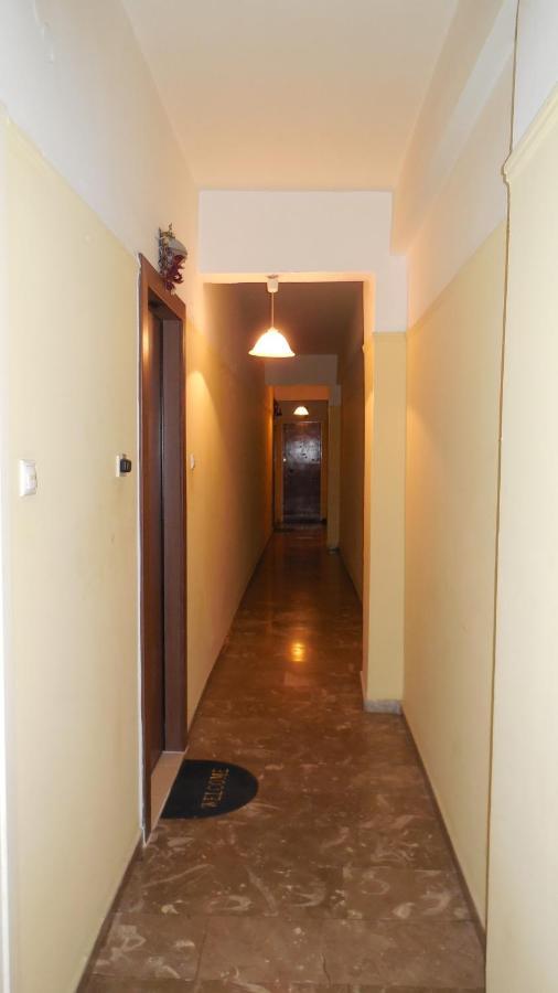 Ckbsm Korinthos Central Apartment Екстериор снимка