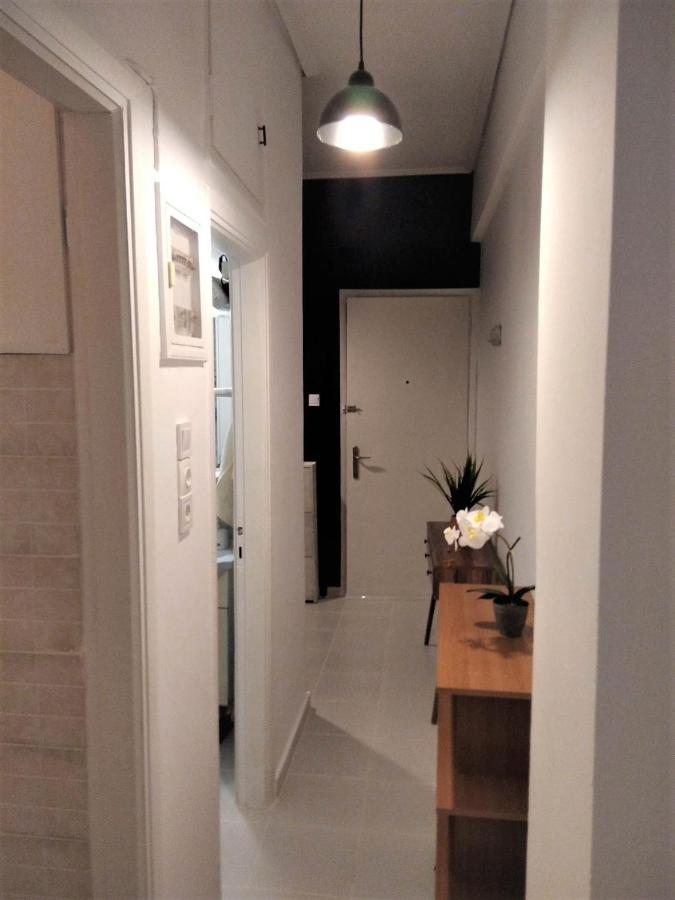Ckbsm Korinthos Central Apartment Екстериор снимка