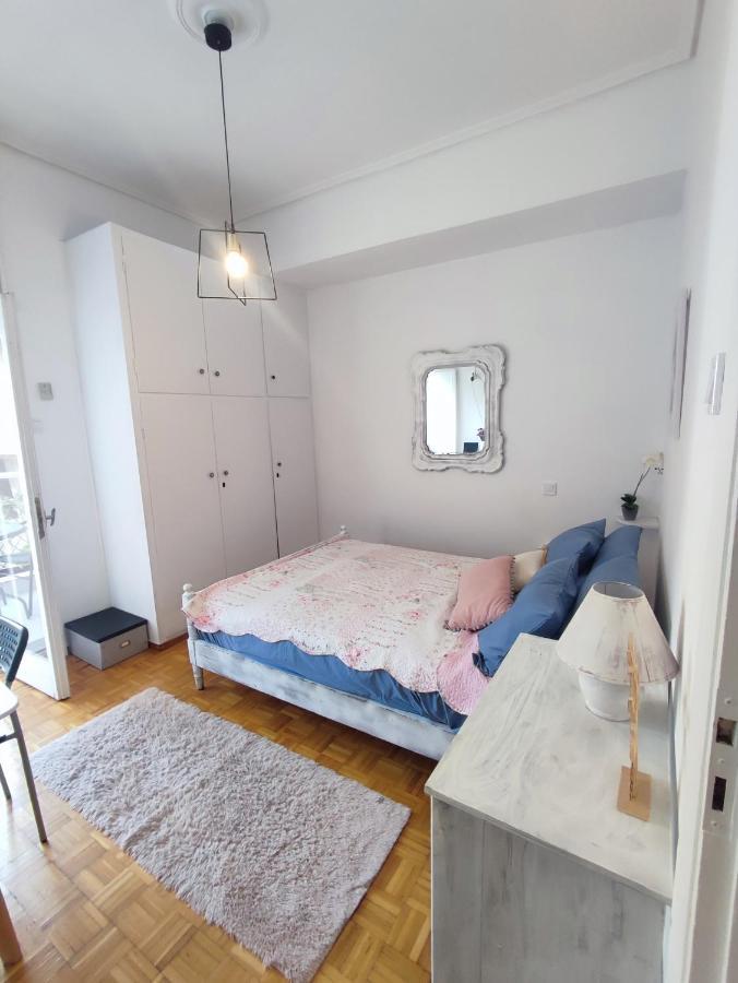 Ckbsm Korinthos Central Apartment Екстериор снимка
