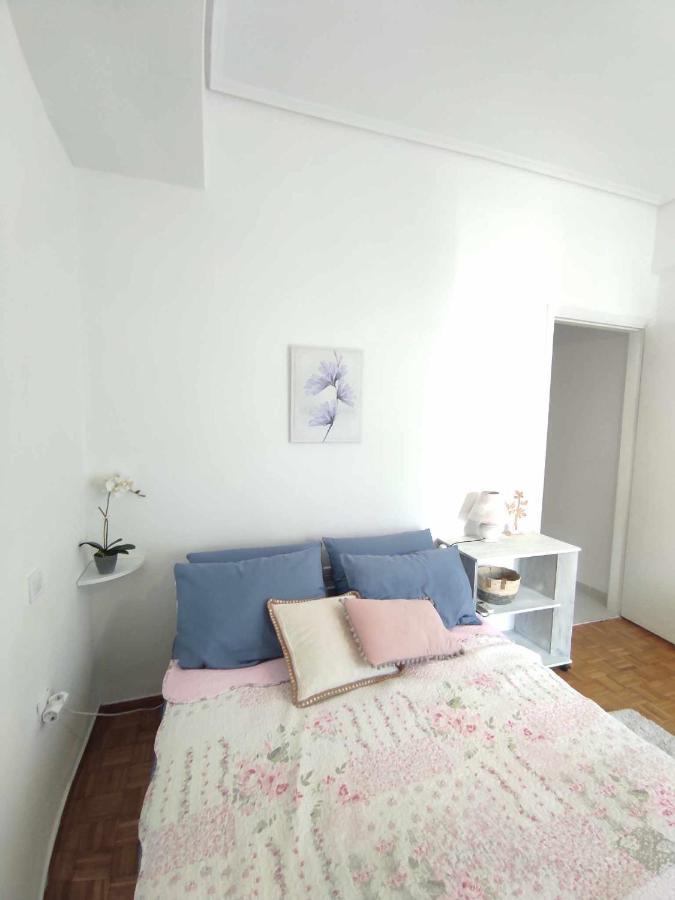 Ckbsm Korinthos Central Apartment Екстериор снимка