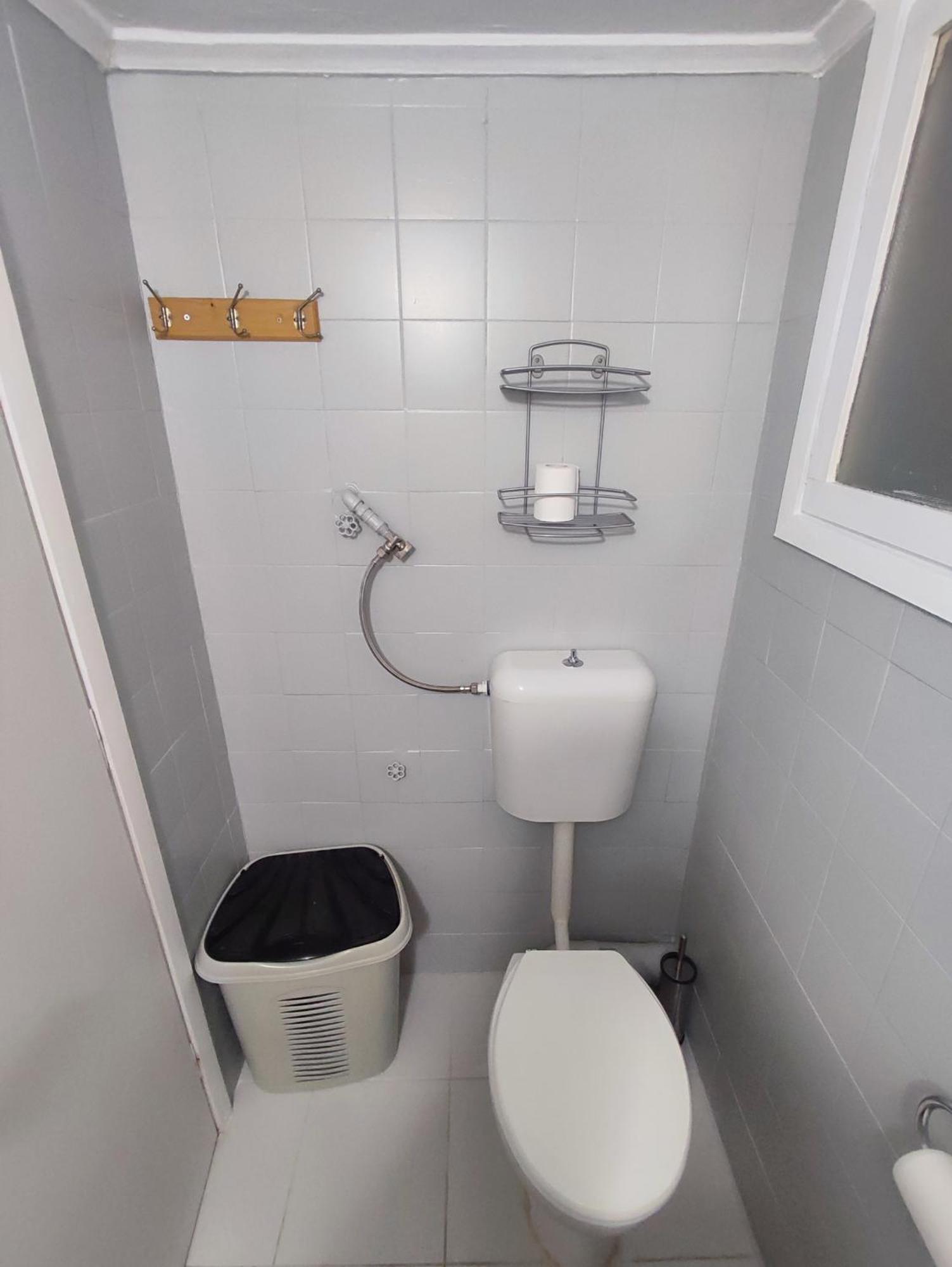 Ckbsm Korinthos Central Apartment Екстериор снимка