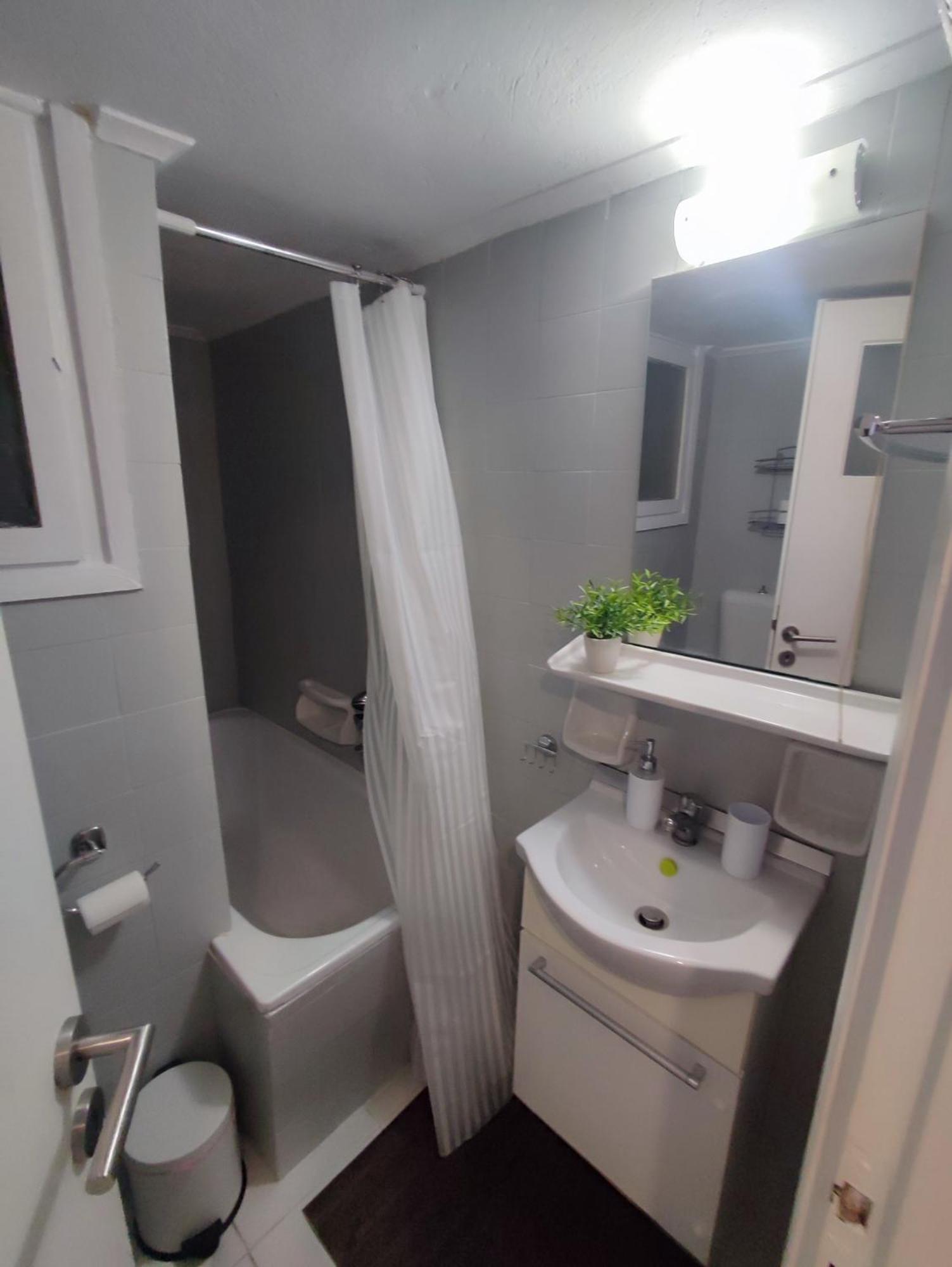 Ckbsm Korinthos Central Apartment Екстериор снимка
