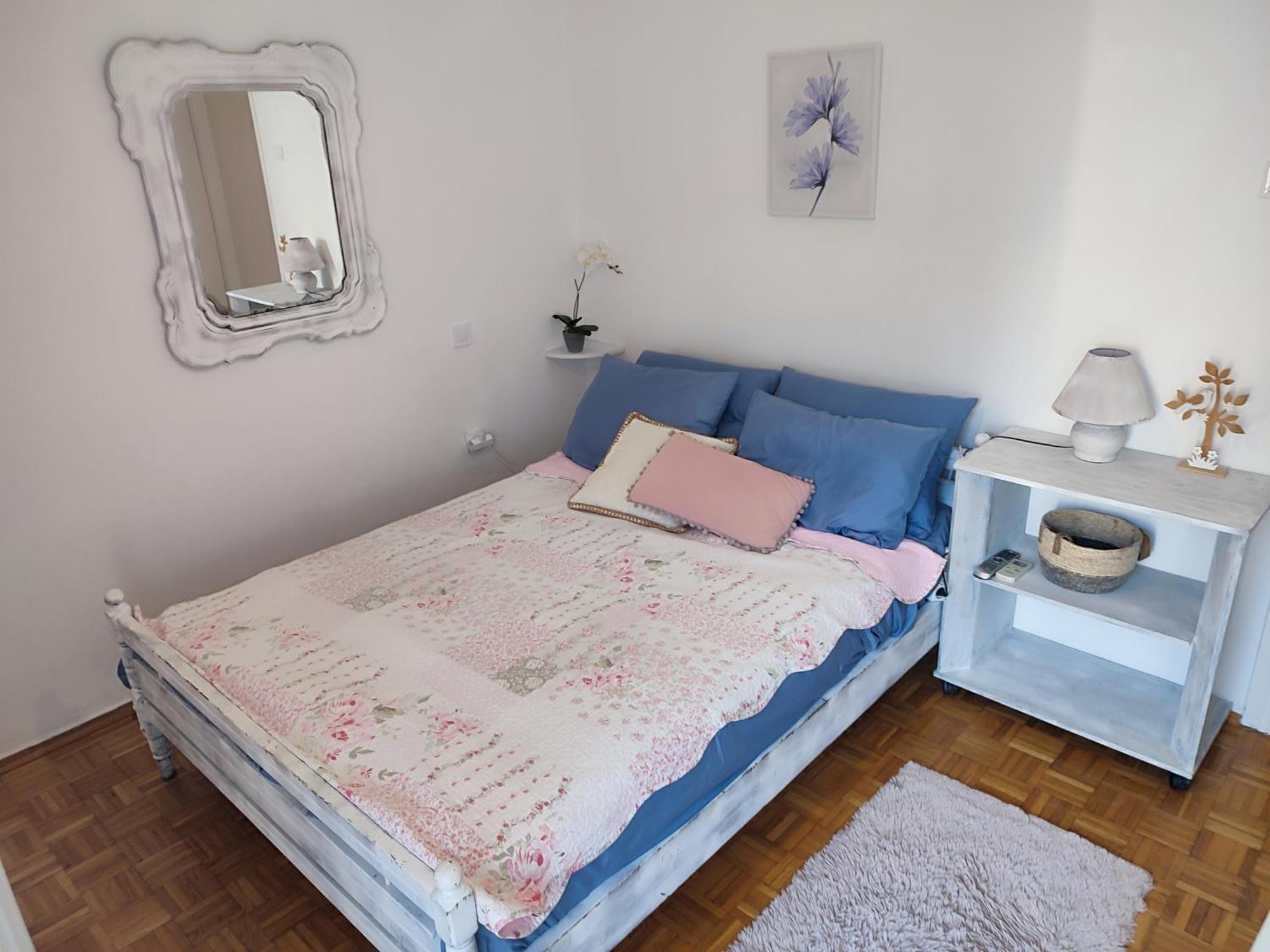 Ckbsm Korinthos Central Apartment Екстериор снимка