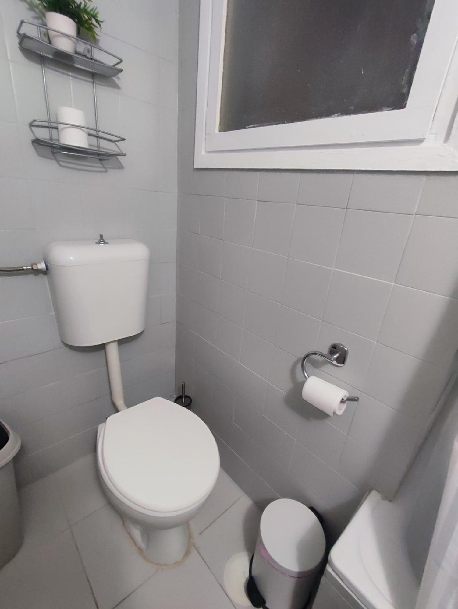 Ckbsm Korinthos Central Apartment Екстериор снимка